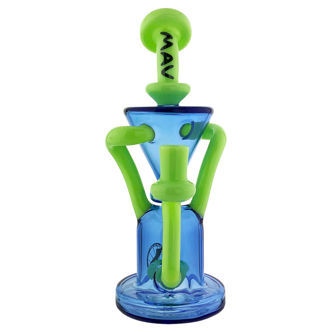 Recycler bong The Humboldt