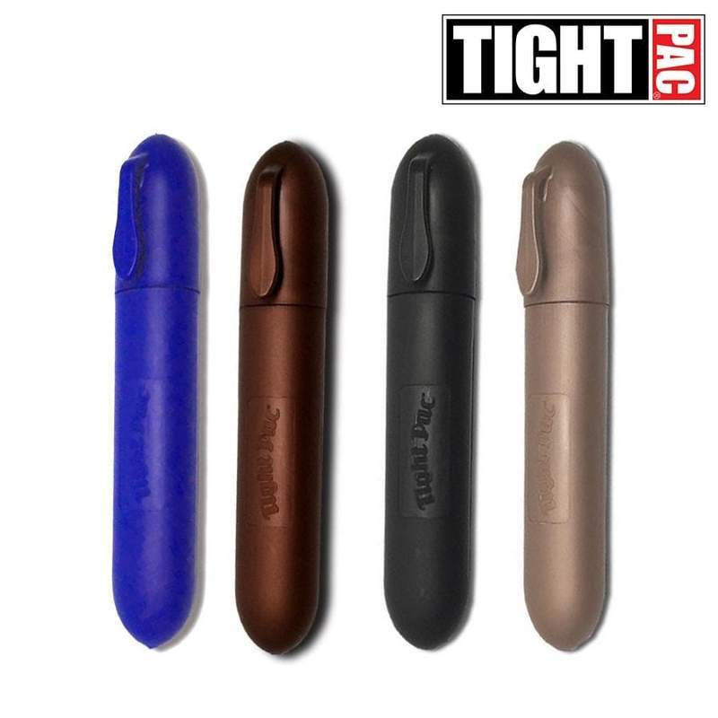 Stash box, Tins and containers Tightpack Single Blunt Carrier, Airtight Container