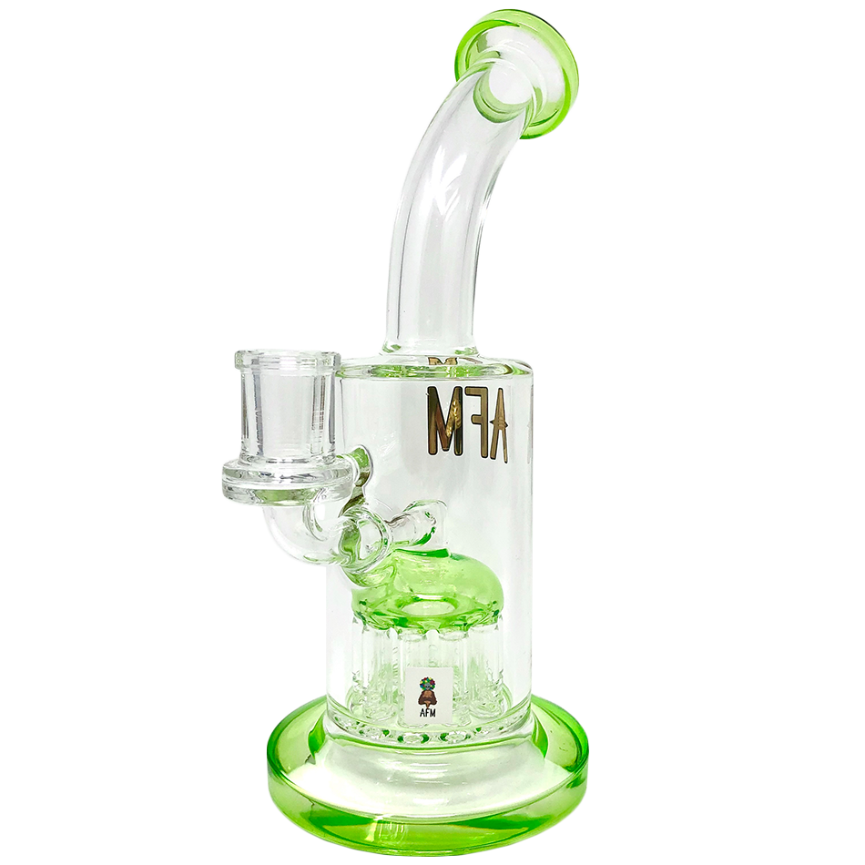 Dab Rigs AFM Glass - TREE PERC