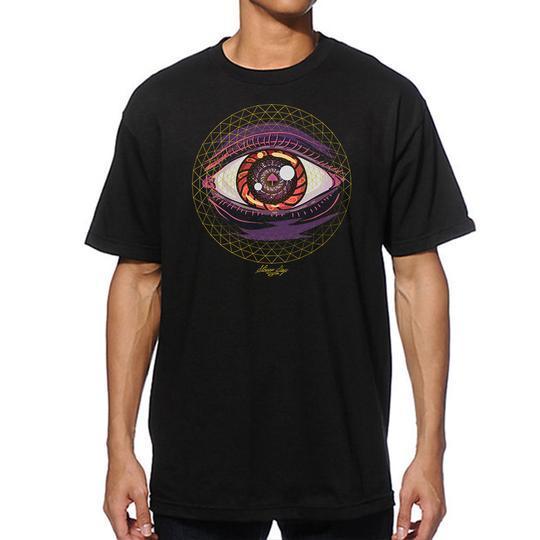 t-shirts Men's Trippin Ball-Z T-Shirt