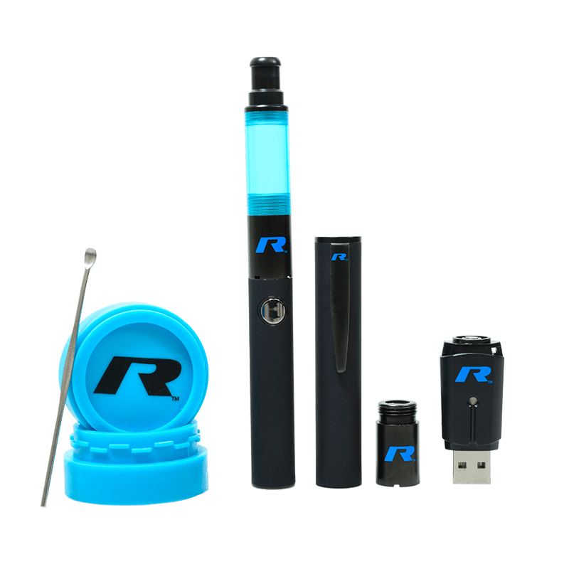 Vape pens #THISTHINGRIPS R Series Roil, Vaporizer