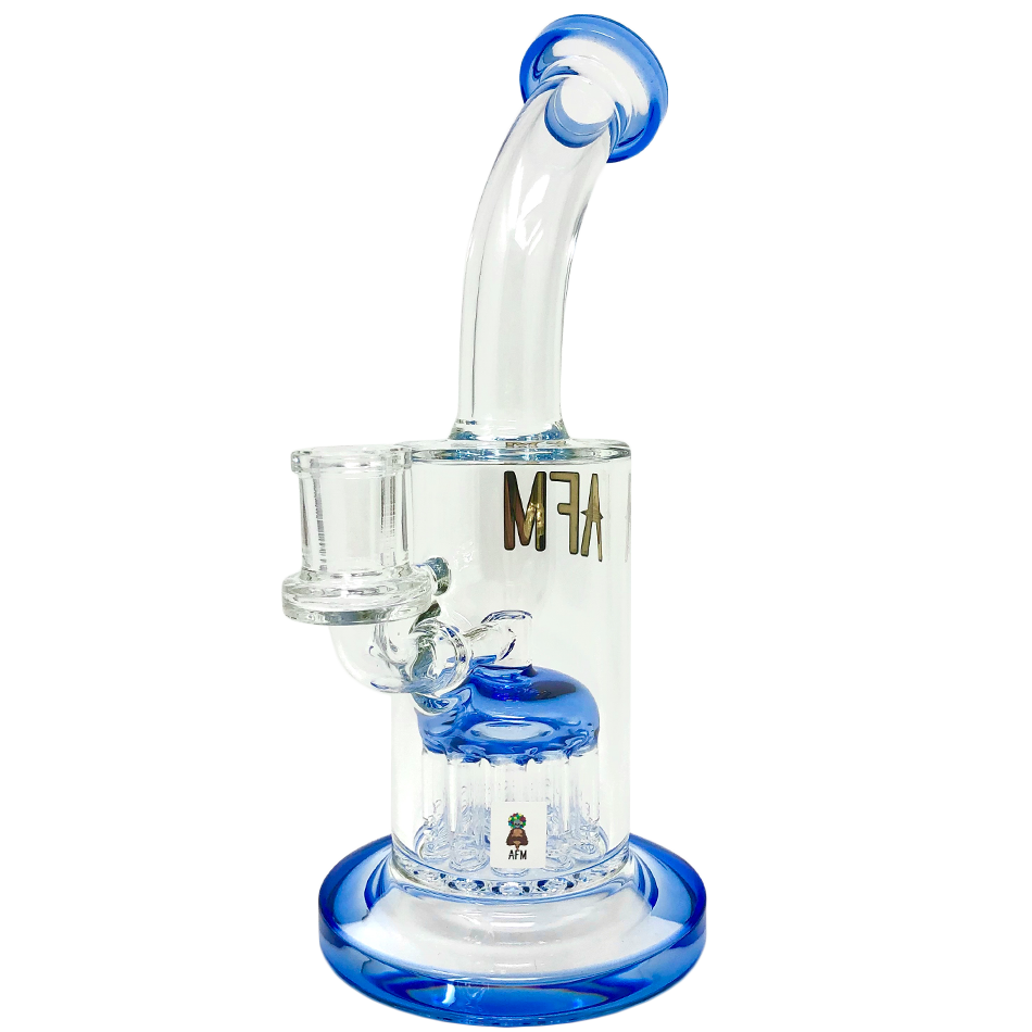 Beaker bongs TREE PERC (TX351)