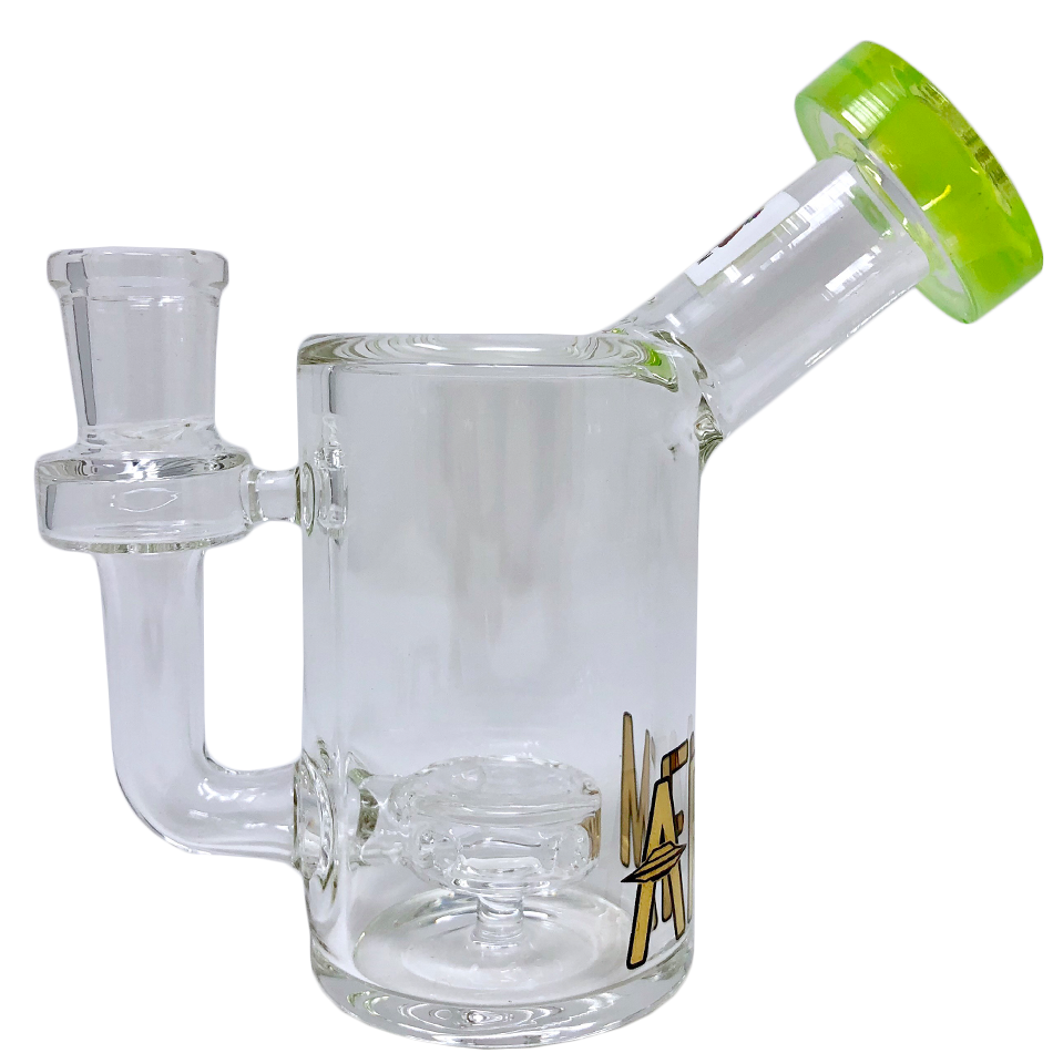 Dab rigs MINI CAN RIG (TX526)