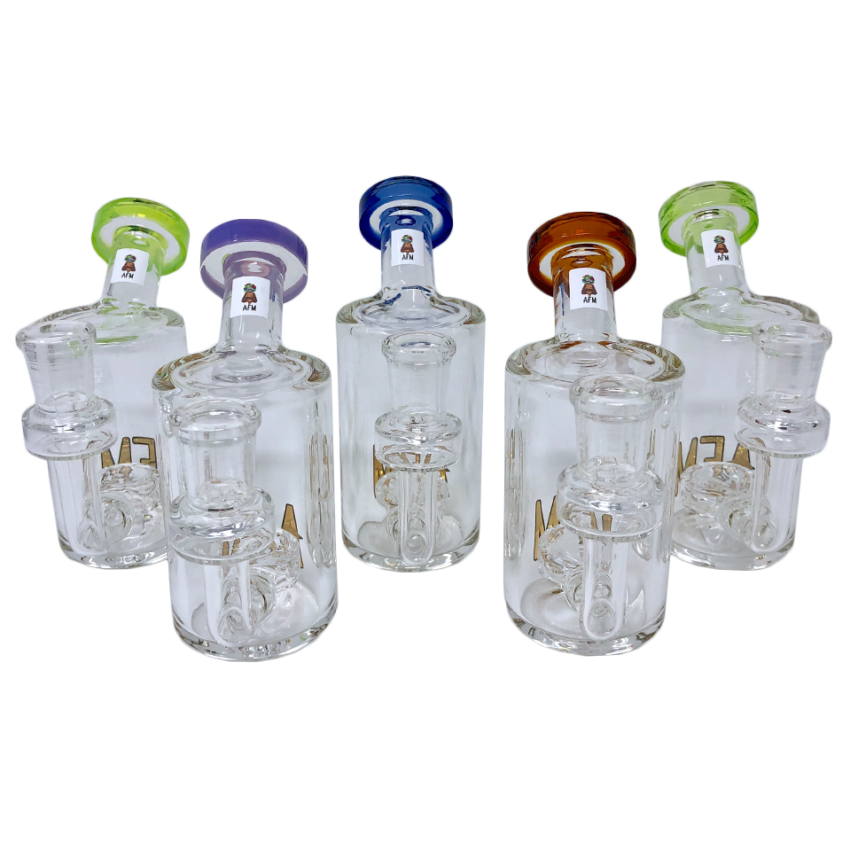 Dab Rigs AFM - MINI CAN RIG