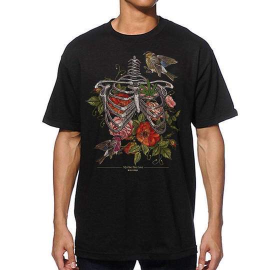 t-shirts Men's True Love Tee