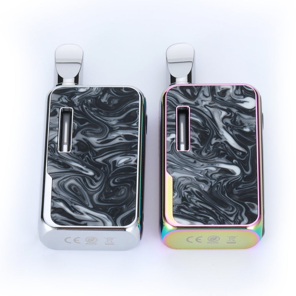 Batteries VAPMOD 650mAh Dragoo Resin 510 Thread Battery