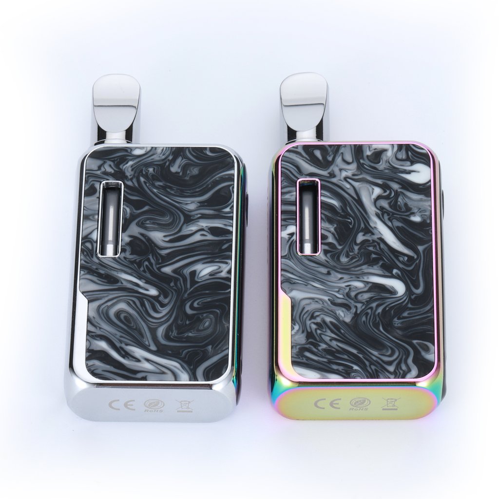 Batteries VAPMOD 650mAh Dragoo Resin 510 Thread Battery