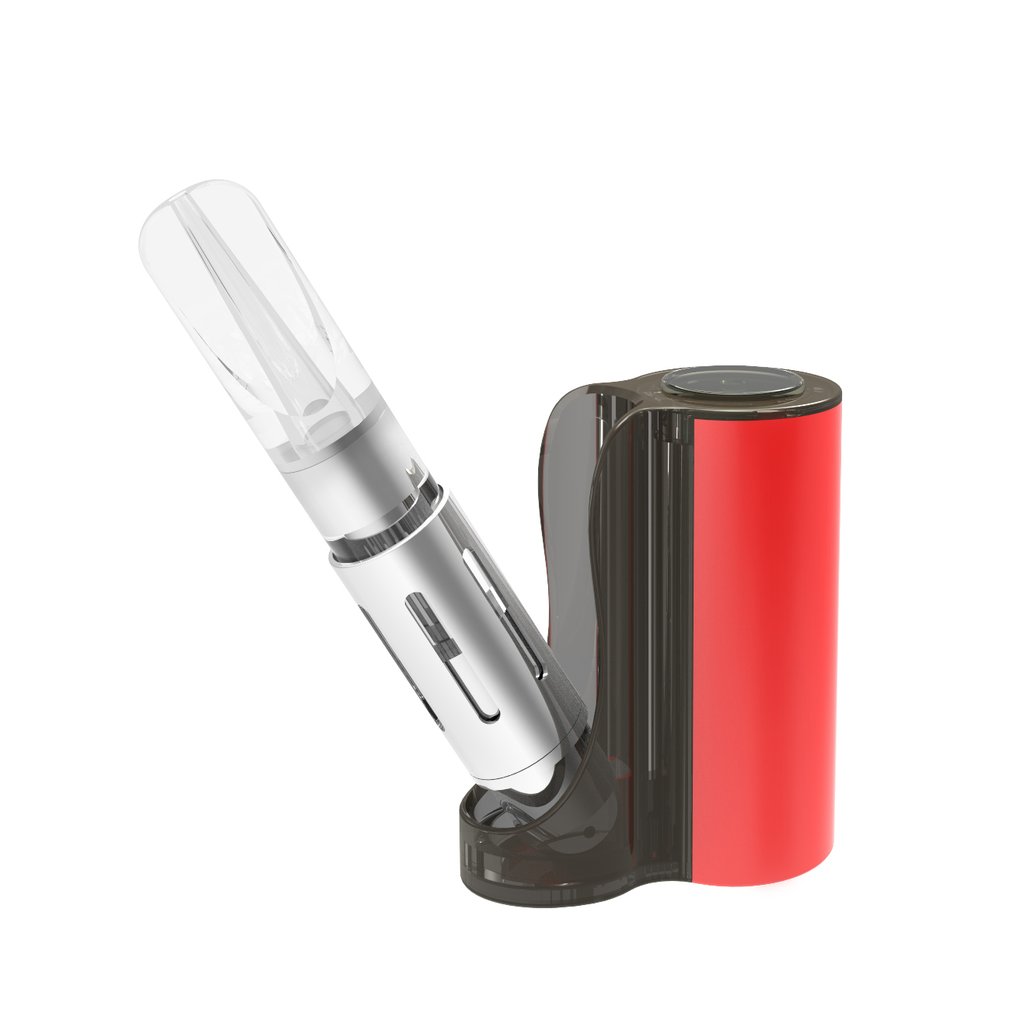 Batteries VAPMOD PIPE 710 Vape Mod Box