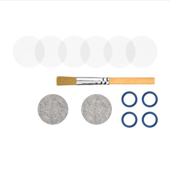 Accessories VOLCANO HYBRID WEAR & TEAR SET