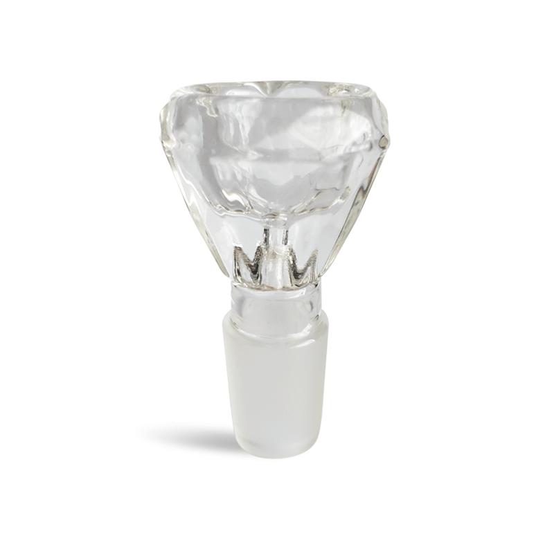 bong accessories Waxmaid 18mm Joint Glass Bowl
