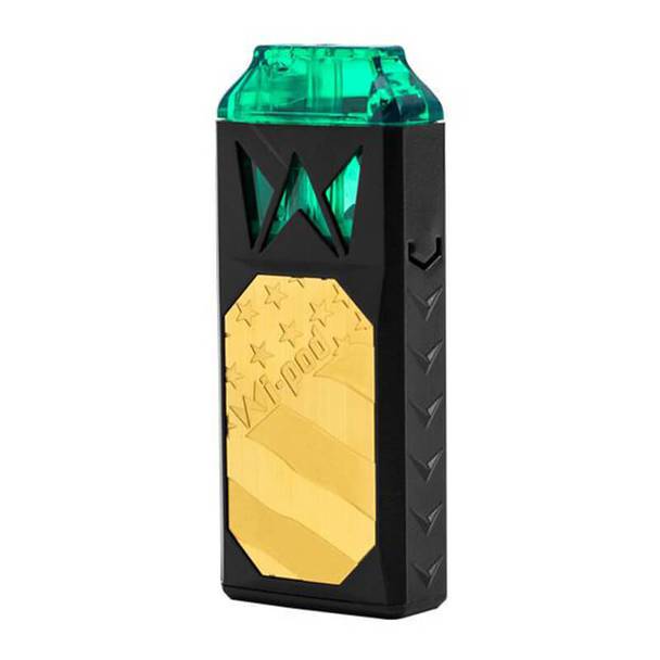 CBD Edibles Wi-Pod - Concentrate Device Kit