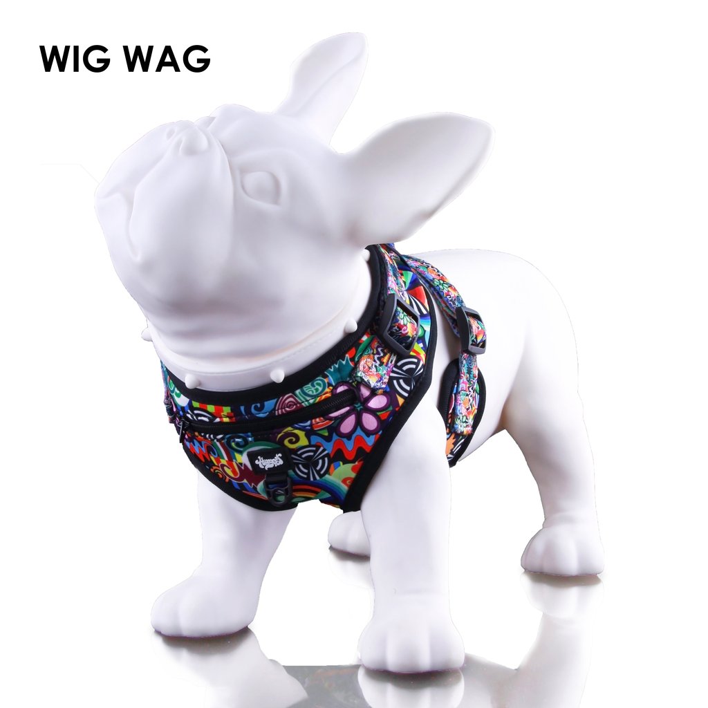 Apparel HeadyPet - Dog Harness