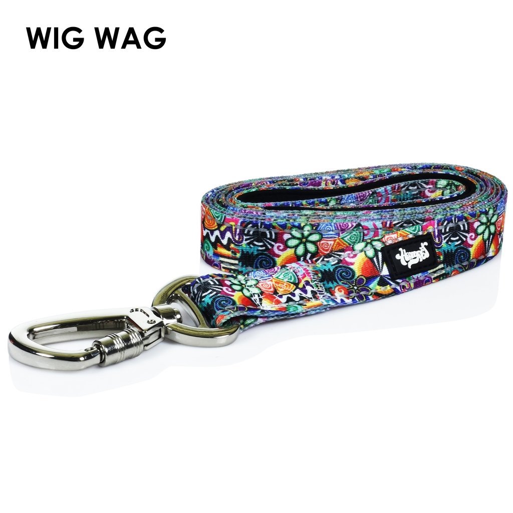 Apparel HeadyPet - 6 Foot Leash