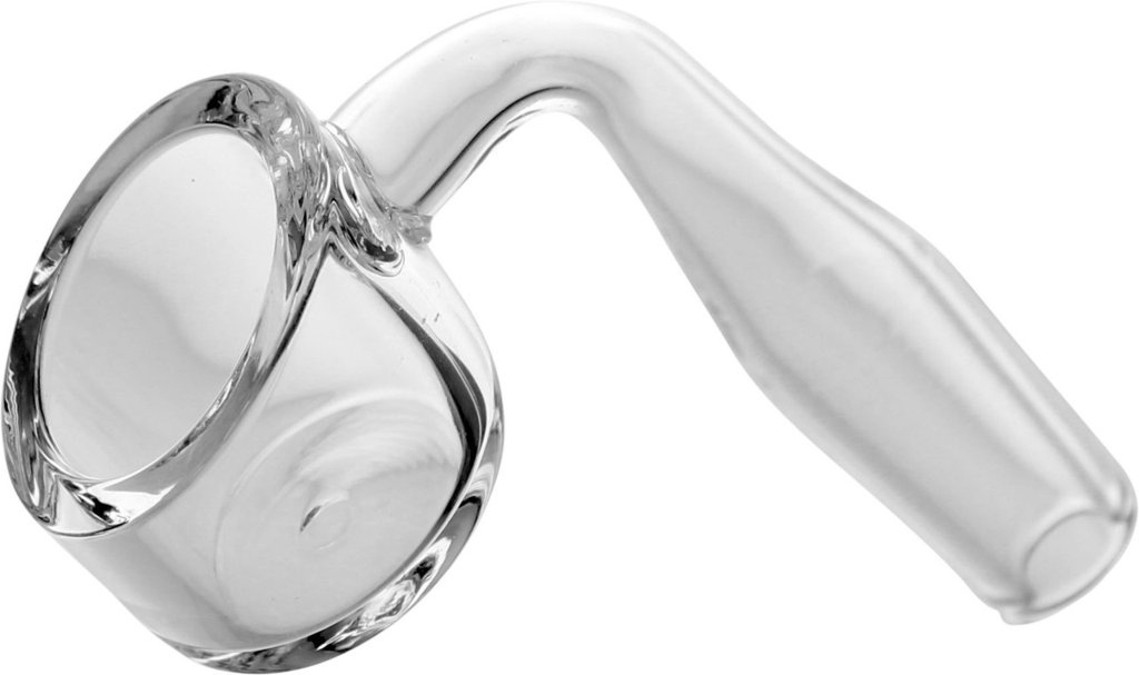 dab accessories Quartz Banger - XXL Jumbo Bucket