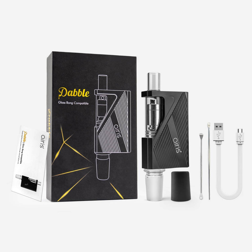 Dab rigs Airis Dabble Connect Enail