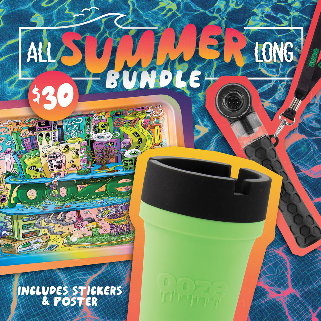 Special Offer ALL SUMMER LONG BUNDLE