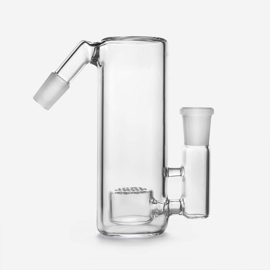 Ashcatcher Inhalco - 14mm Ash Catcher Single Honeycomb Perc