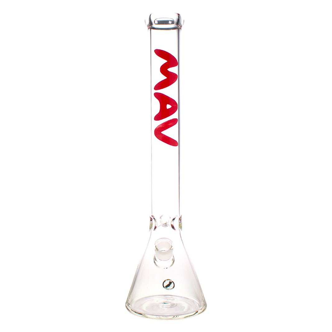 Beaker bongs 18" Classic Beaker Bong