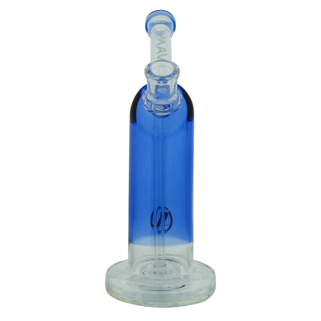 Dab rigs Bent Neck Showerhead Bubbler