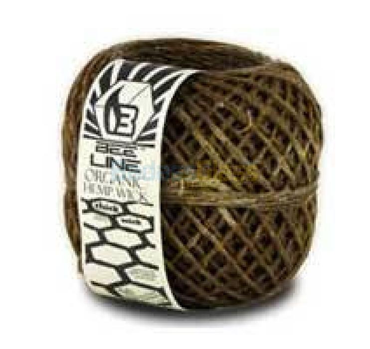 Accessories Beeline Hemp Wick