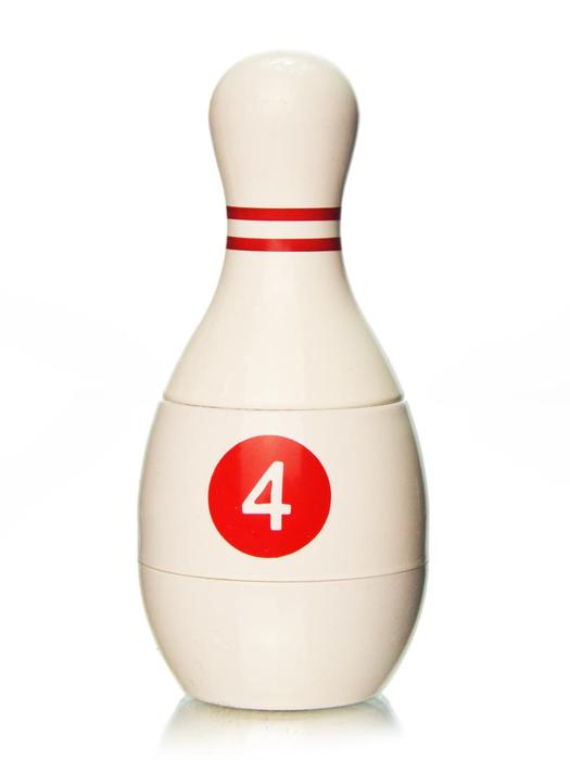 grinders 3pc Bowling Pin Grinder