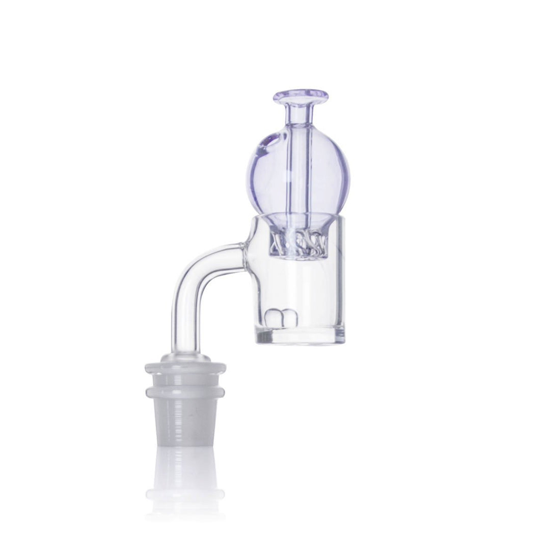 Carb cap Bubble Carb Cap