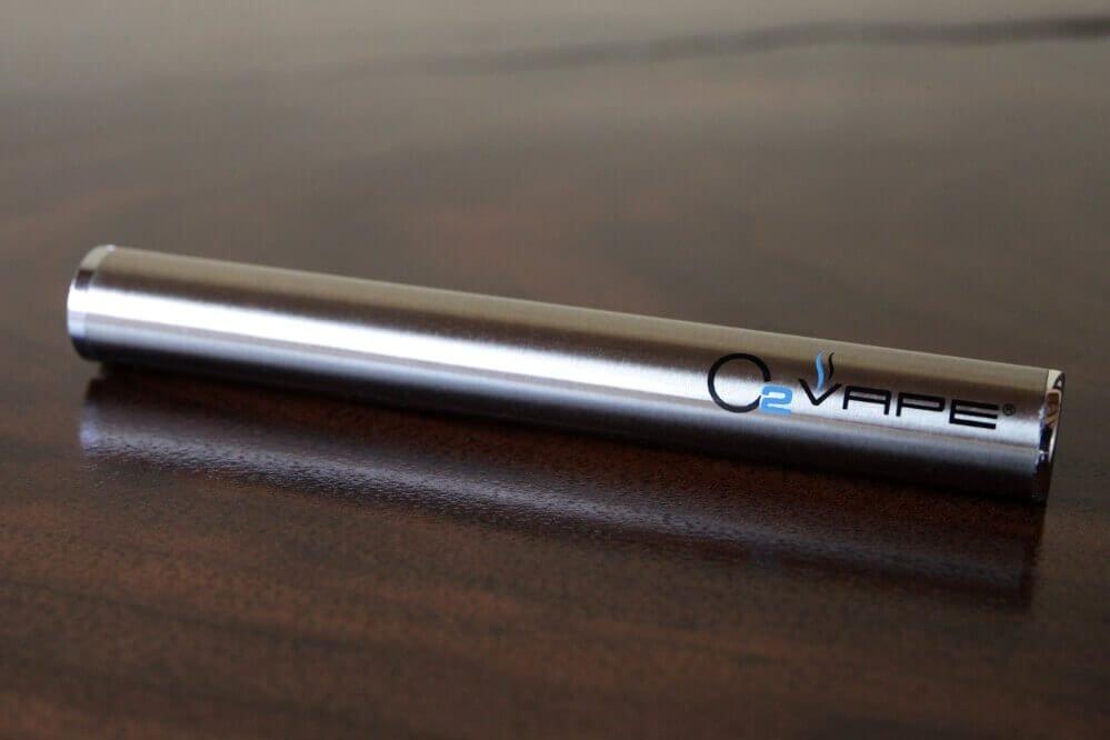 Batteries 510 Thread Oil Vape Battery – 3.7v, Buttonless | 5 Colors