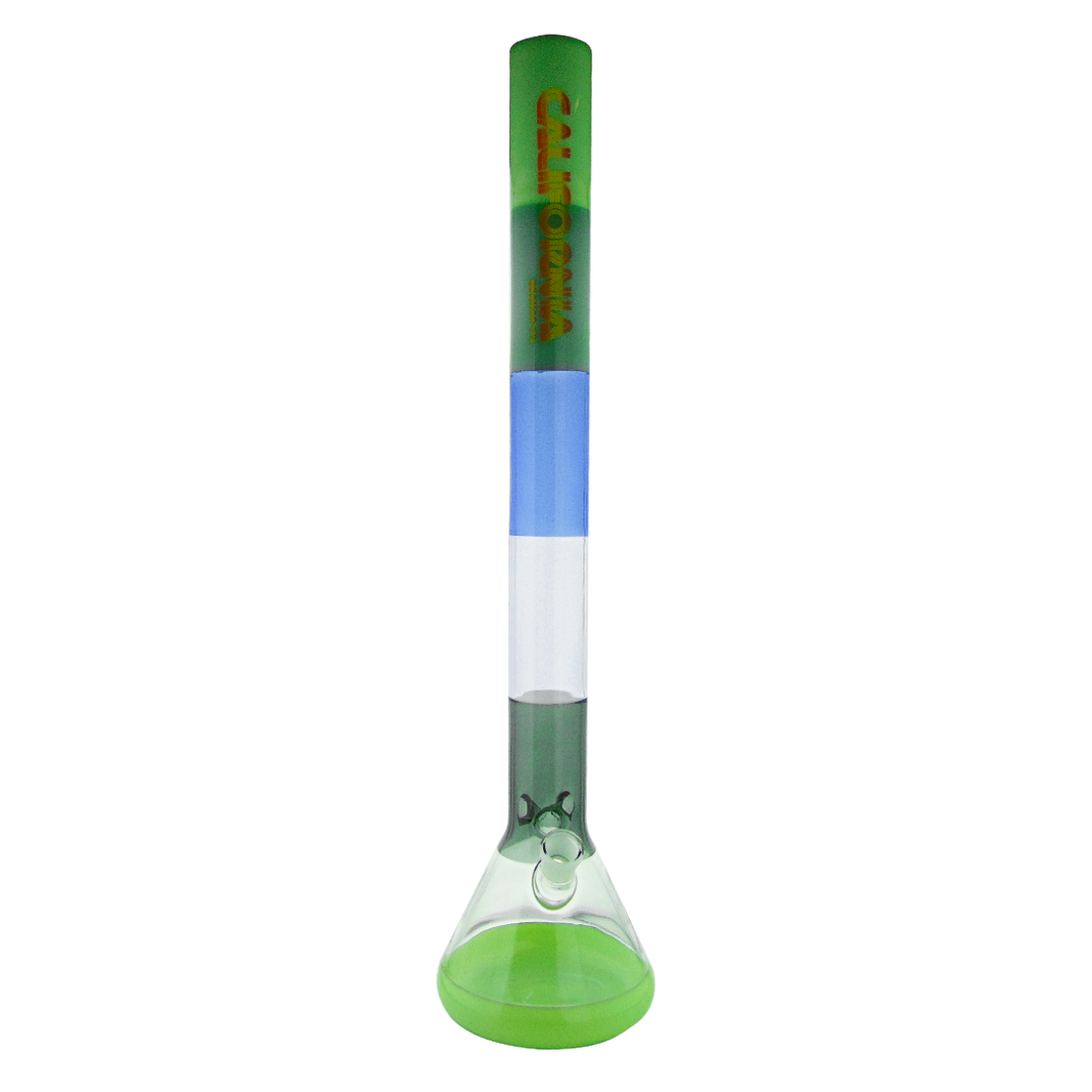 Beaker bongs 24" California Beaker
