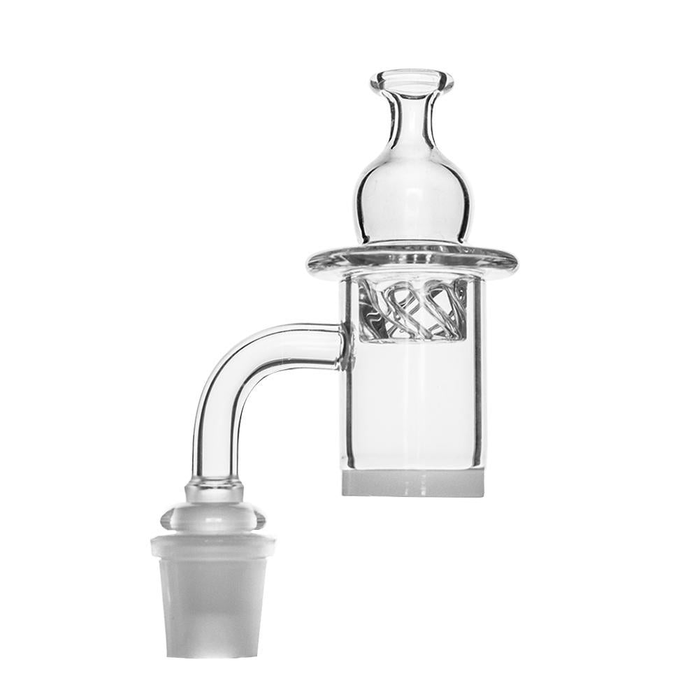 Carb cap Vortex Carb Cap