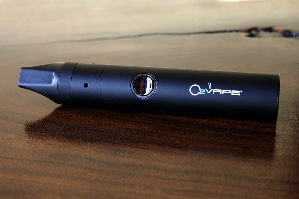 Wax Vaporizers CERAM-X Premium Concentrate and Wax Pen