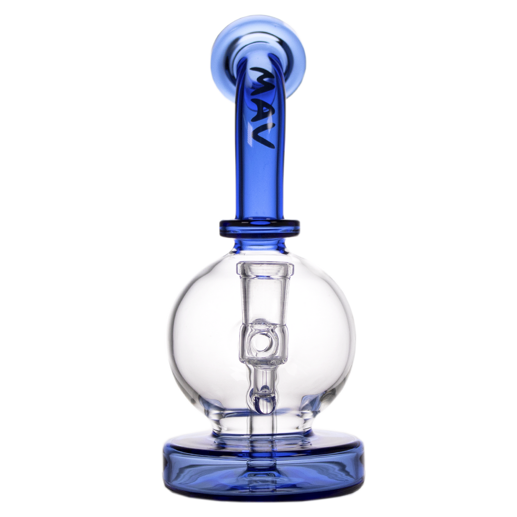 Dab rigs Bulb Rig