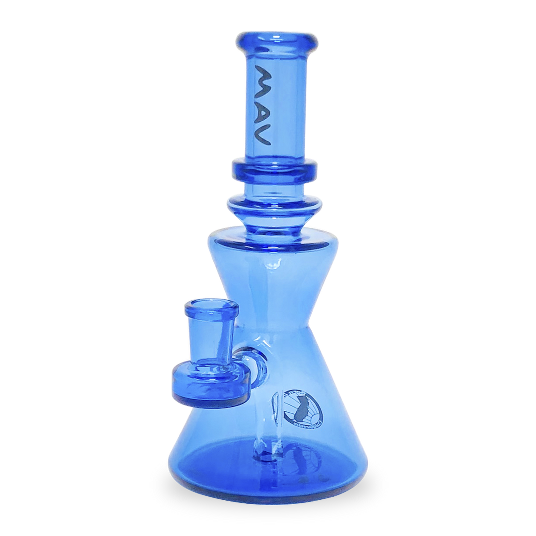 Dab rigs The Chico Rig