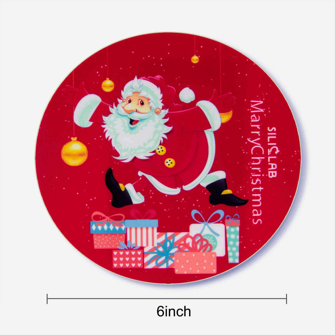 Dab rigs Christmas Dab Pad