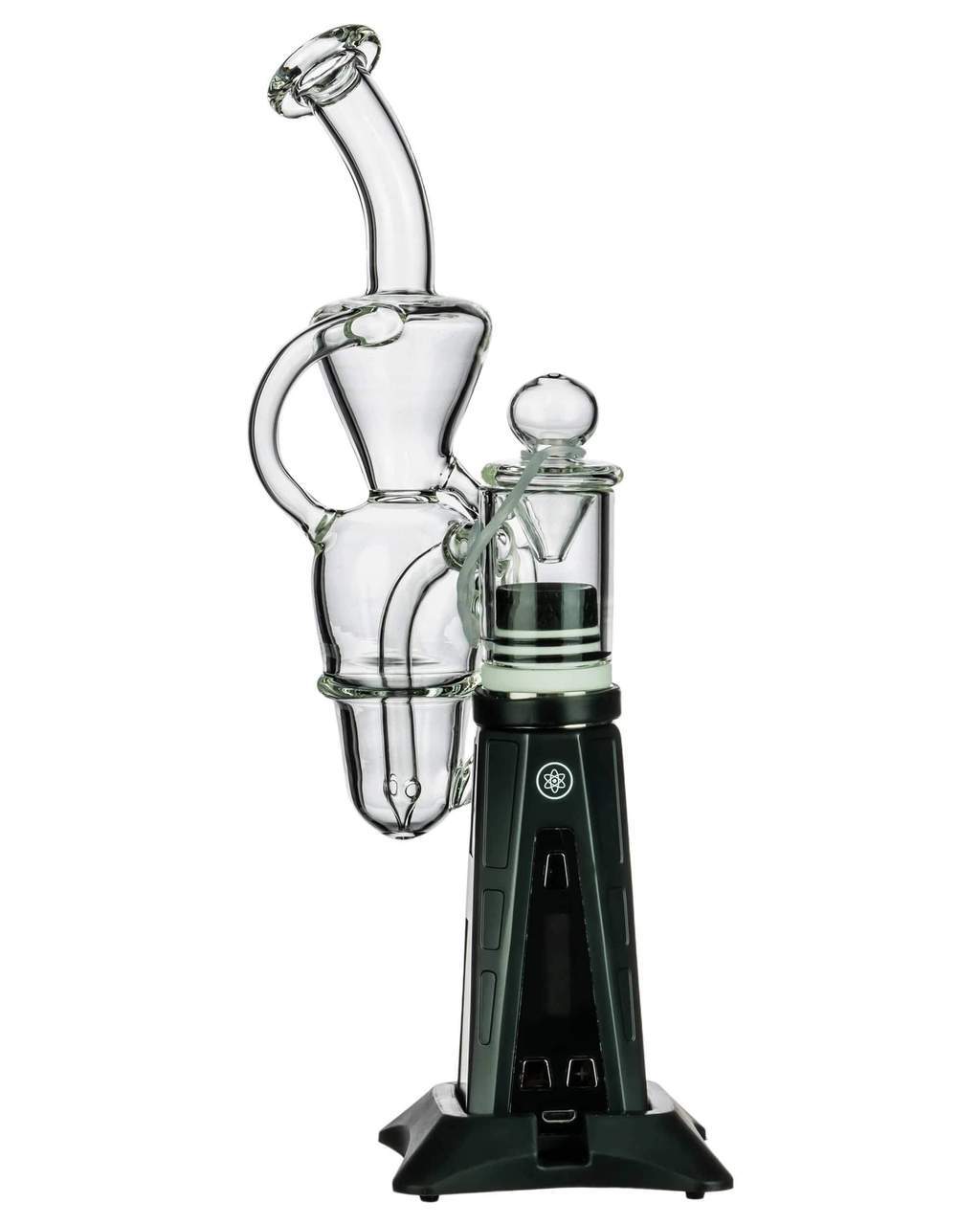 Vaporizers Elite Plus Smart Rig