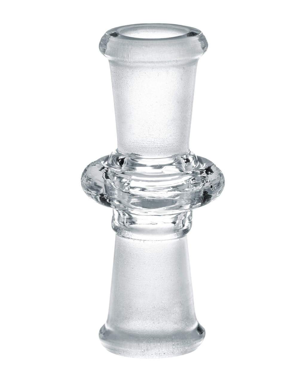 Glass Adapter 10mm Female to 10mm Female Adapter