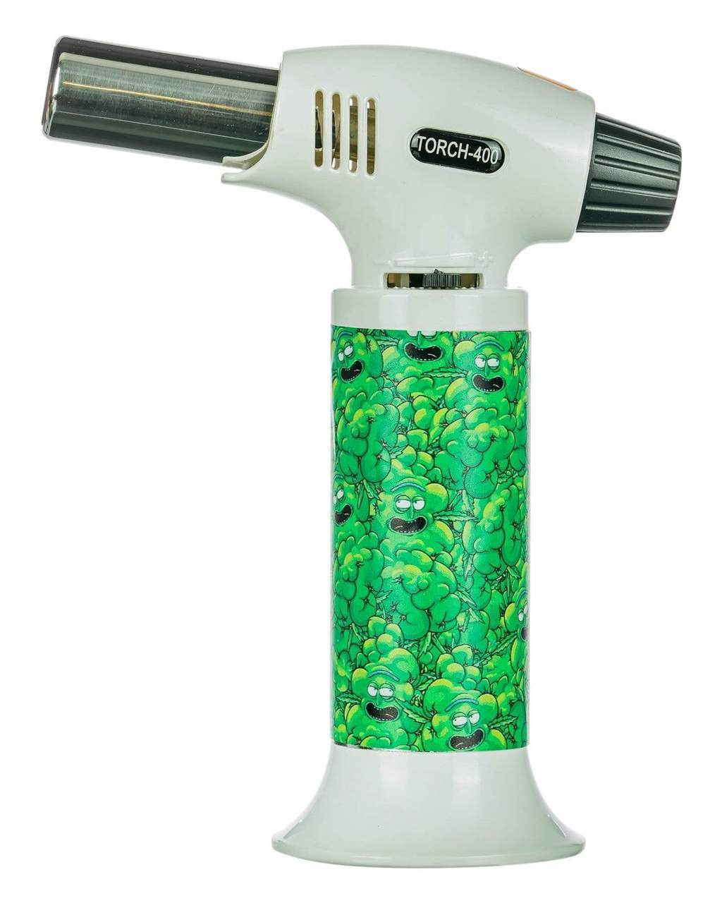 Dab Torch 6" Nugget Richard Butane Cigar Torch
