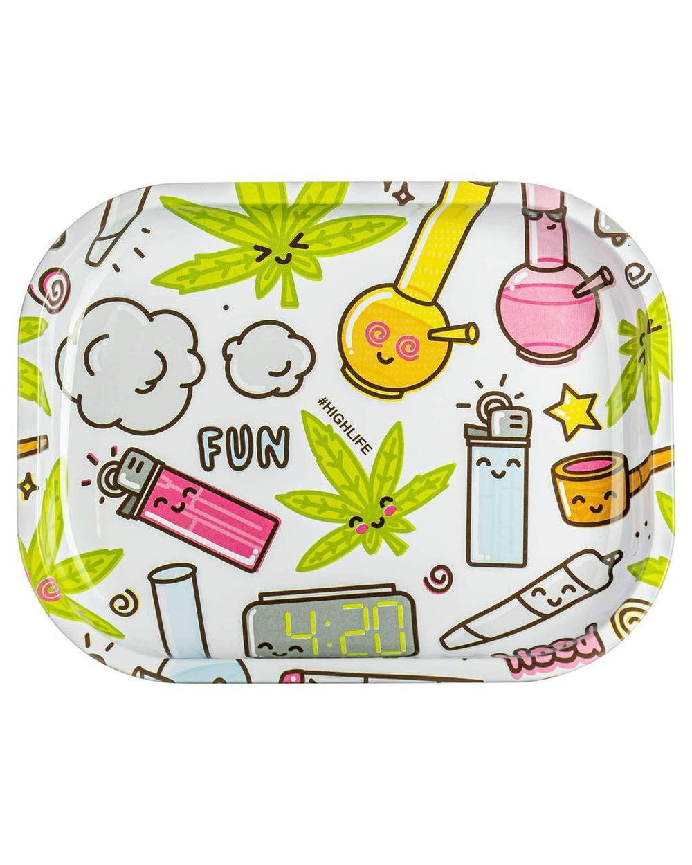rolling tray Cute Rolling Tray
