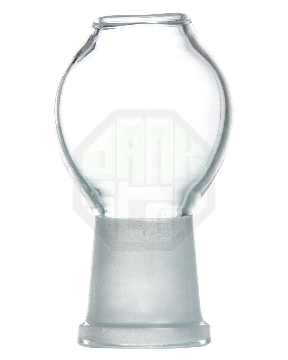 glass dome Female Joint Standard Glass Dome