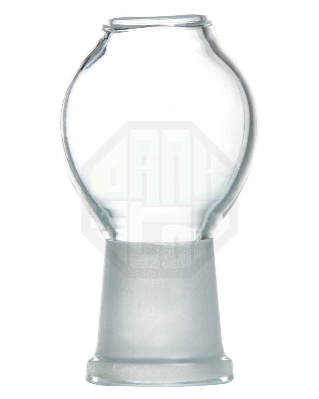 glass dome Female Joint Standard Glass Dome