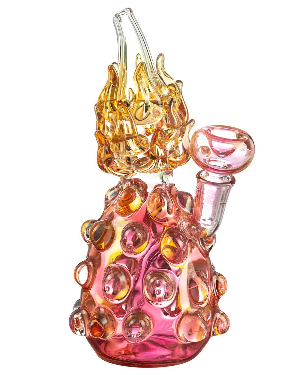Bongs BoroDirect - Funky Pineapple Bong