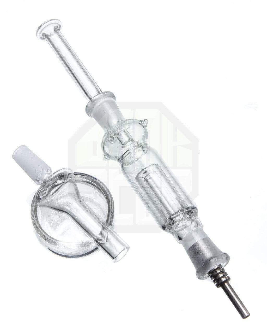 Dab Rigs Mini Honey Straw Nectar Collector Set