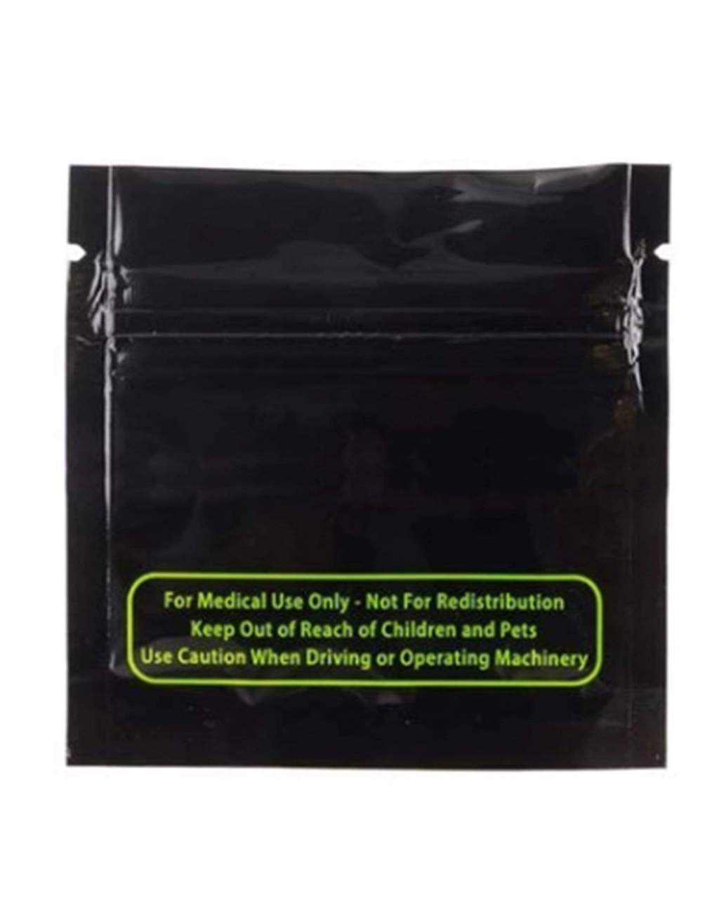 Stash box, Tins and containers DankGeek - Smell Proof Mylar Bags