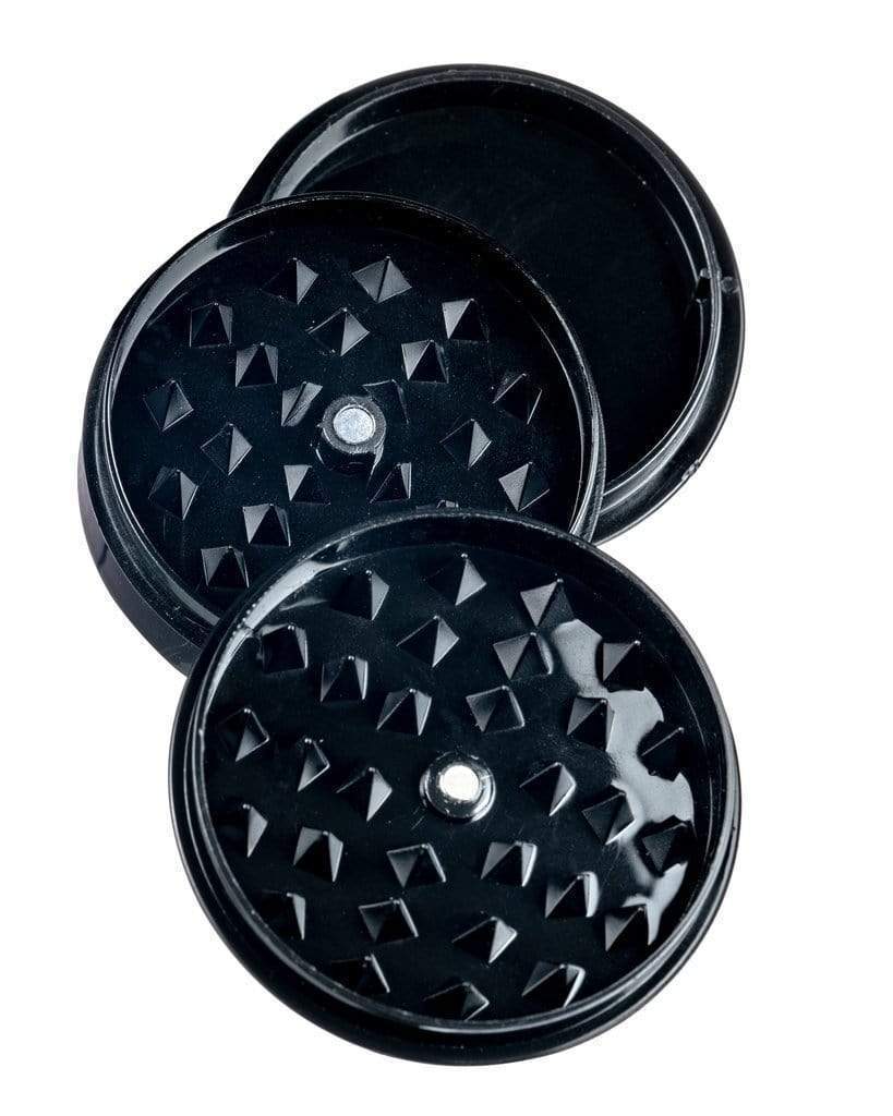 grinders Travel Herb Grinder & Stash Jar