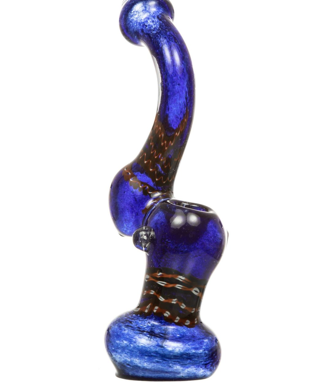 Bubblers Two Tone Colored Bubbler