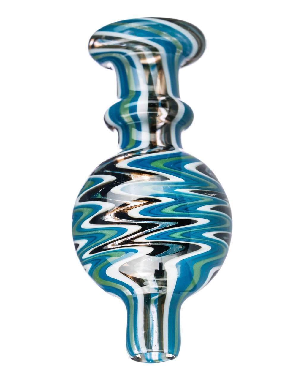 Carb Cap Wig Wag Bubble Carb Cap