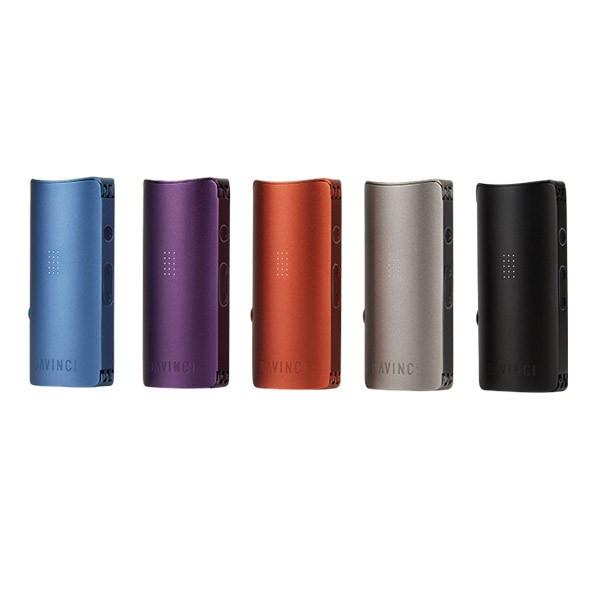 Vaporizers DaVinci MIQRO Vaporizer