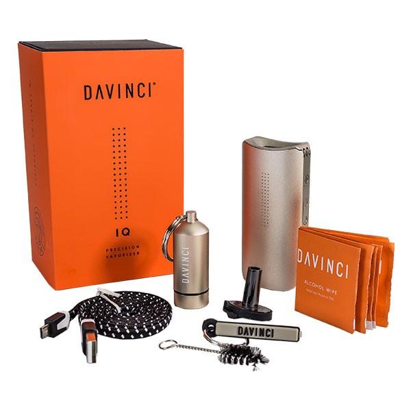 Vaporizers DaVinci iQ Vaporizer