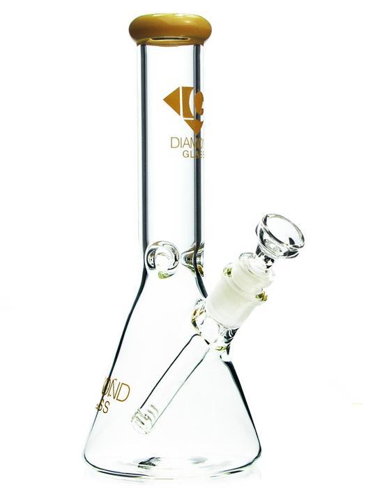 Bongs 10" Beaker Bong