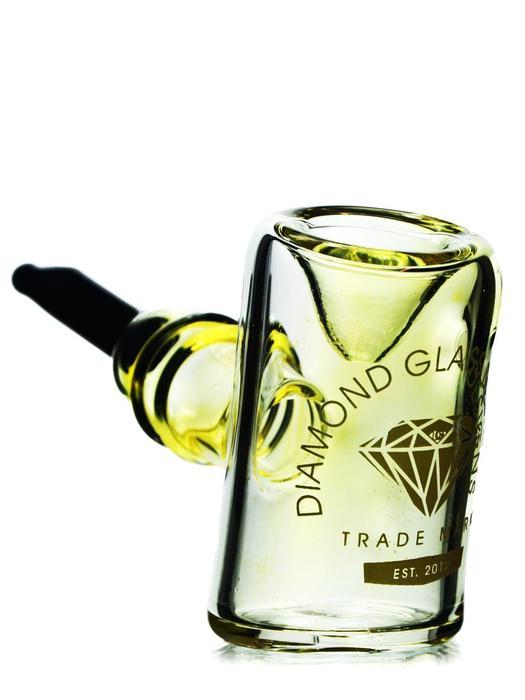 pipes Old School Sherlock Pipe by Diamond