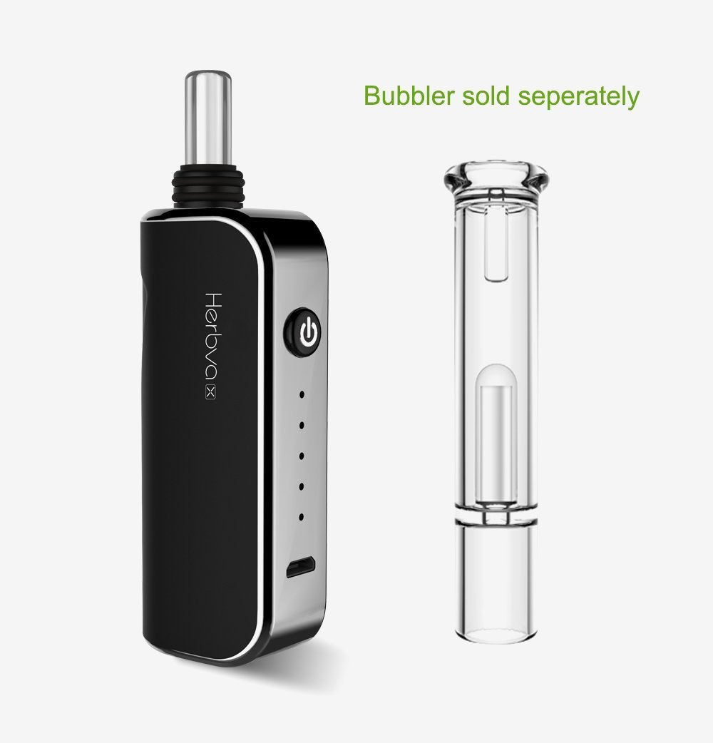 Dry Herb Vaporizers Herbva X Dry Herb Vaporizer